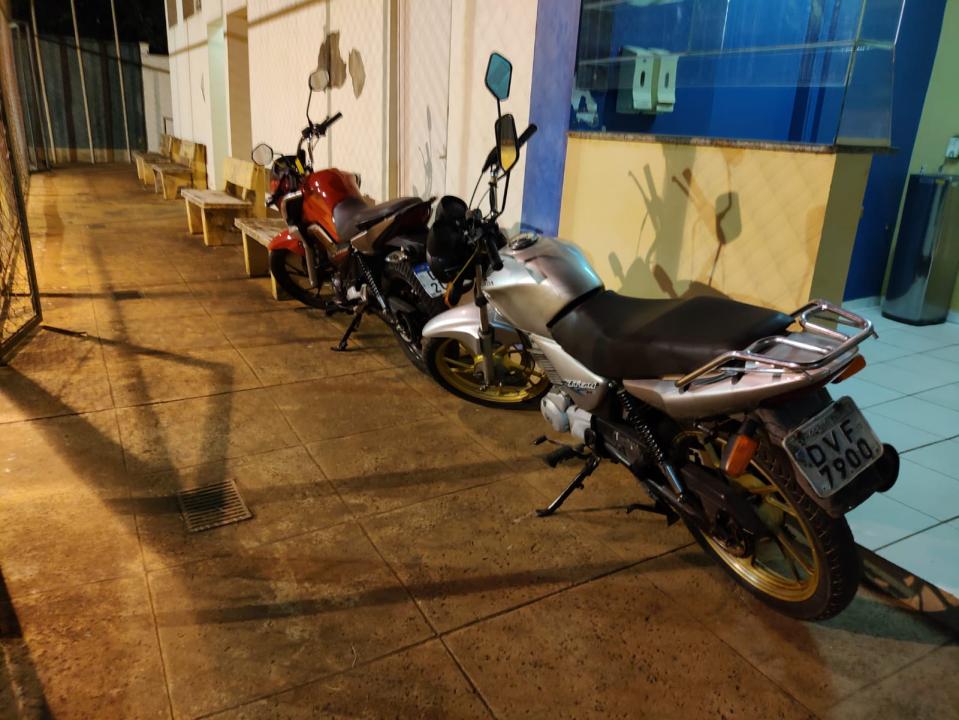Foto 3 de 3 — Jovem é preso por manter depósito recheado de drogas em Araraquara
